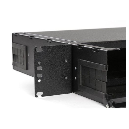 OCC Rack Mount Cabinet Recess Bracket for RTC1U and RTS1U