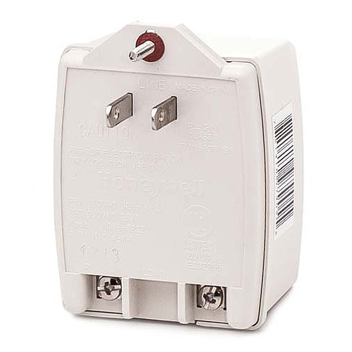 Honeywell Home K10145WHGN-1 Transfomer Class II White