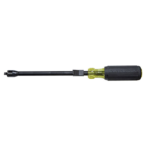 Screwdriver Slotted Screwholding 1/4in