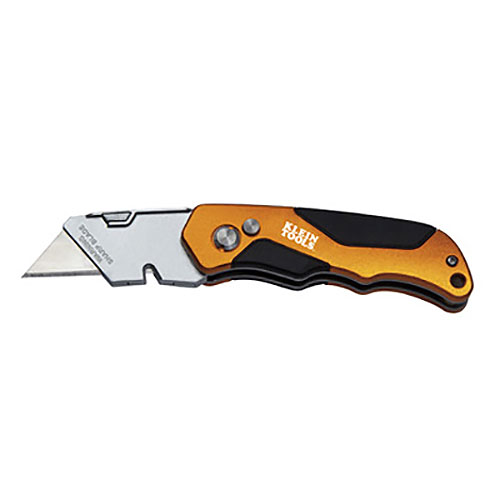 Klein Tools Folding Utility Knife