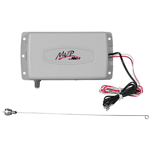 Linear MVP-1CH-24V-4W-FC 1-Channel Gate Receiver