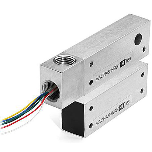 Magnasphere HSS-L2D-800High Security Magnetic Contact