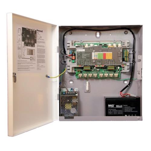 Honeywell Commercial Security MPA2 Intelligent 2-Door MAXPRO Access Control Panel