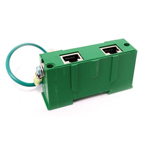 SAE MX6-P48V Transient Network Surge Suppression Device