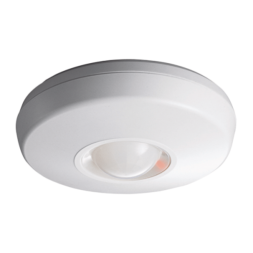 Wireless 360 Ceiling Mount Pir