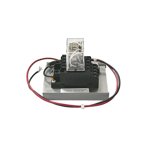 Auxilary Relay Module For Control Panel