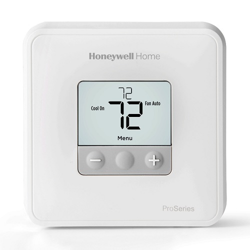 Honeywell Home TH1110D2009/U T1 Pro Non-Programmable Thermostat 