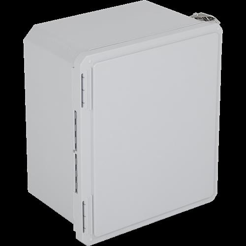 Safety Technology Enclosure Fiberglass, 14