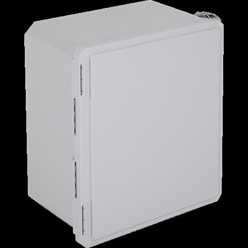 Safety Technology Enclosure Fiberglass, 16