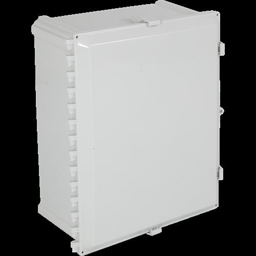 Safety Technology Enclosure Polycarbonate, 16