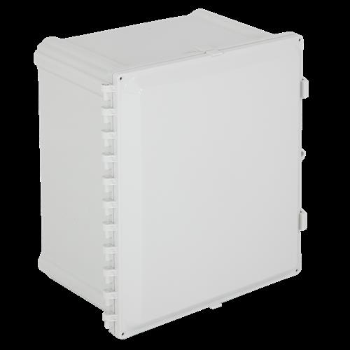 Safety Technology Enclosure Polycarbonate, 20