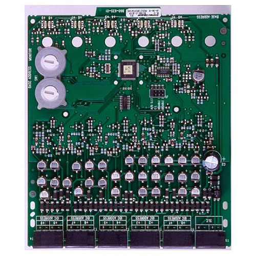 Silent Knight 6820EVSBD Board Only