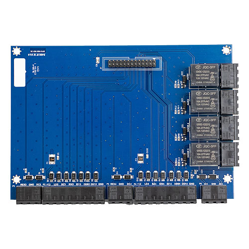 Speco A2M 2 Door Expansion Board