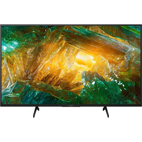 Sony XBR85X800H 85' LED 4K Ultra HDR Smart TV