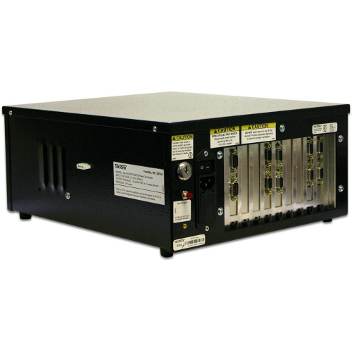 Ce 4 Mstr, 256 Stn, 4 Audio