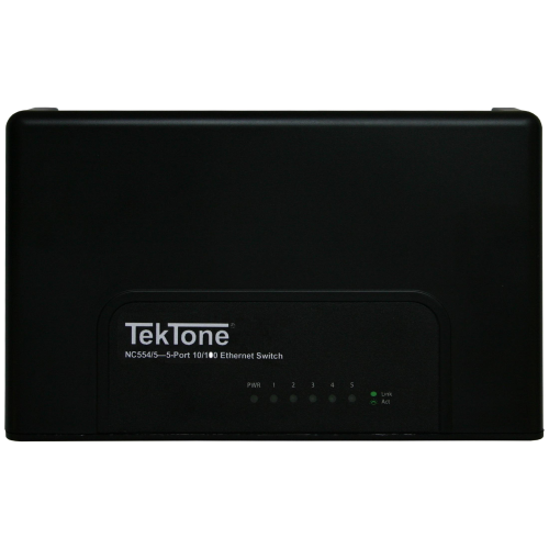 Network Switch, 5-Port