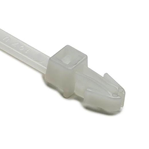 HellermannTyton T50RSF9C2 1-Pc Cable Tie/Arrowhead Mount, 8.3