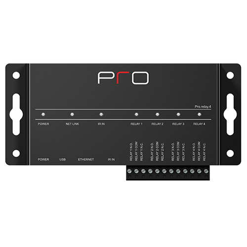 Pro Control PRO.RELAY.4 Relay Control Module