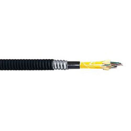 Superior Essex Fiber Optic Network Cable