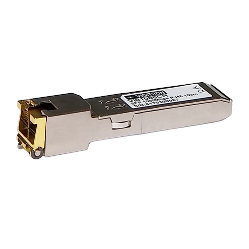 1000mbps Copper Ethernet Transceiver Sfp