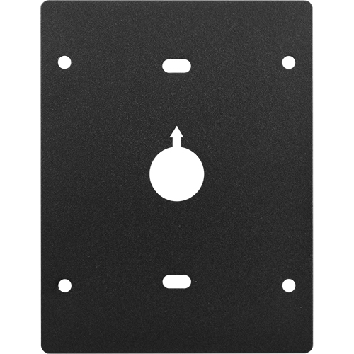 E-1600a Mounting Kit For Ve-Gnp