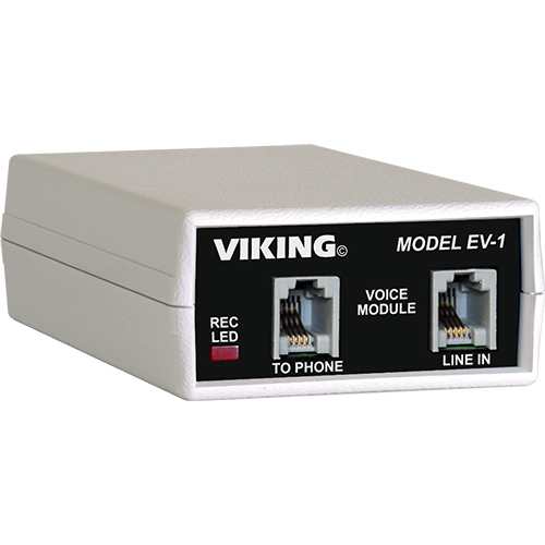 Viking Emergency Voice Module