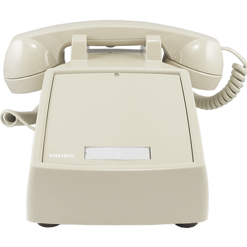 Hot Line Desk Phone Ash