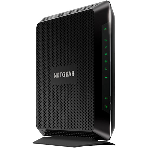 NIGHTHAWK AC1900 WRLS CABLE   MODEM ROUTER