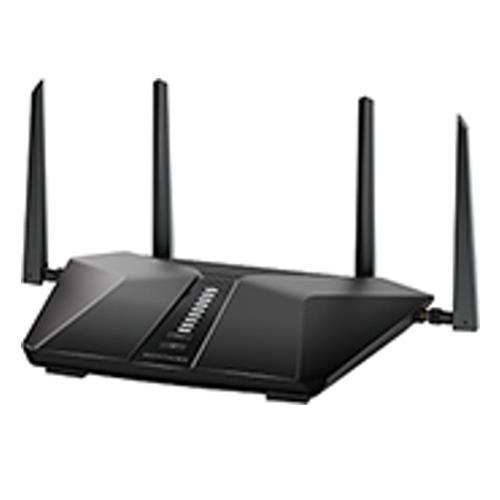 Netgear Nighthawk AX5 RAX43 IEEE 802.11ax Ethernet Wireless Router