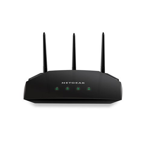 Netgear IEEE 802.11ac 1.95 Gbit/s Wireless Access Point