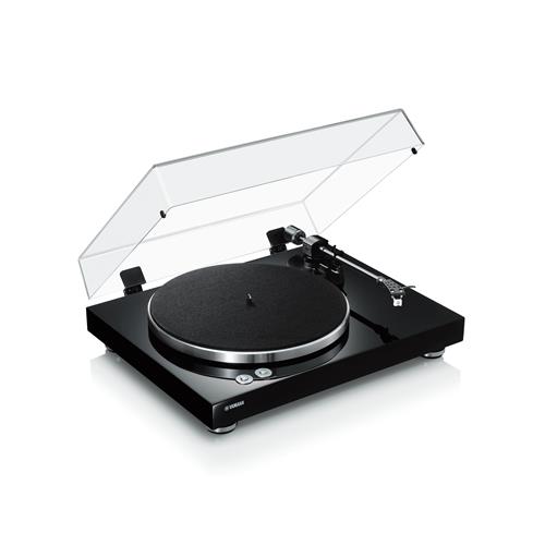 Yamaha Turntable