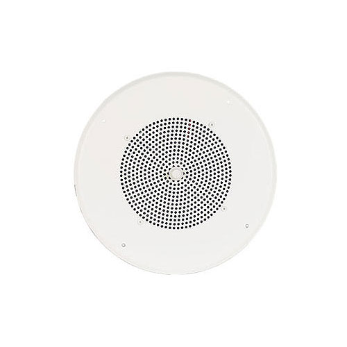 Informacast IP Talkback 8in Ceiling Speaker