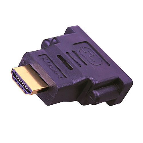 Adapter HDMI M /Dvi F