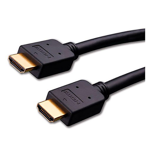 Vanco Performance Series High Speed HDMI Cable with Ethernet