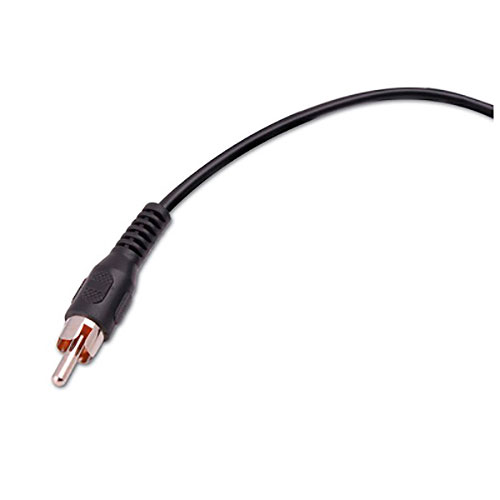 Cable RCA Plug/Rca Plug 3ft