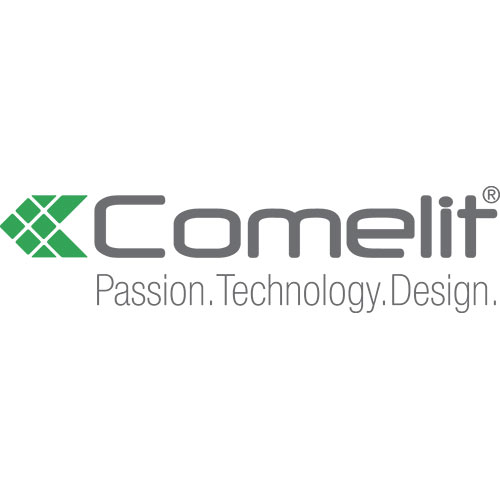 Comelit Desk Mount for Flat Panel Display