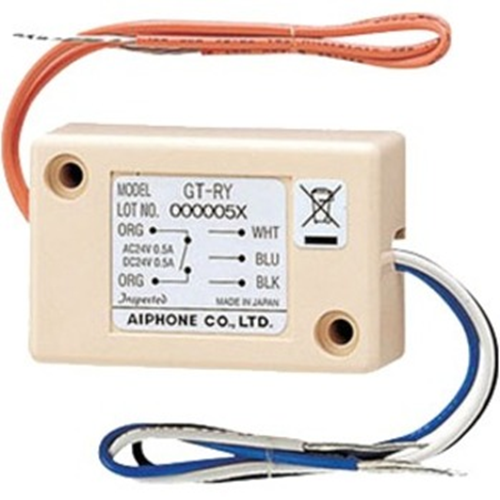 Aiphone Relay