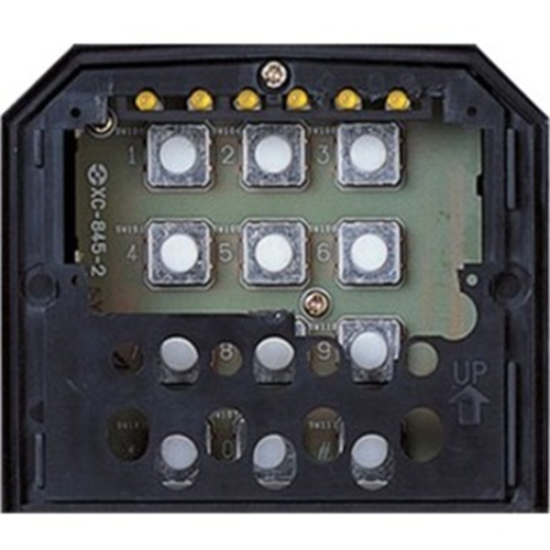 DIGITAL KEYPAD MODULE