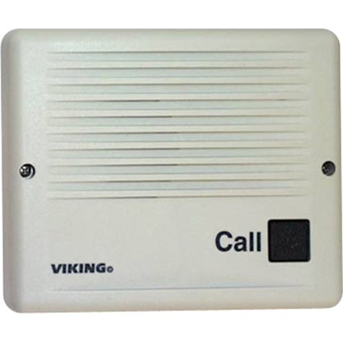 Viking Electronics E-20B Intercom Sub Station