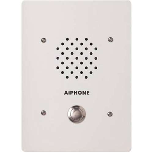 Aiphone LS-NVP/C Intercom Sub Station