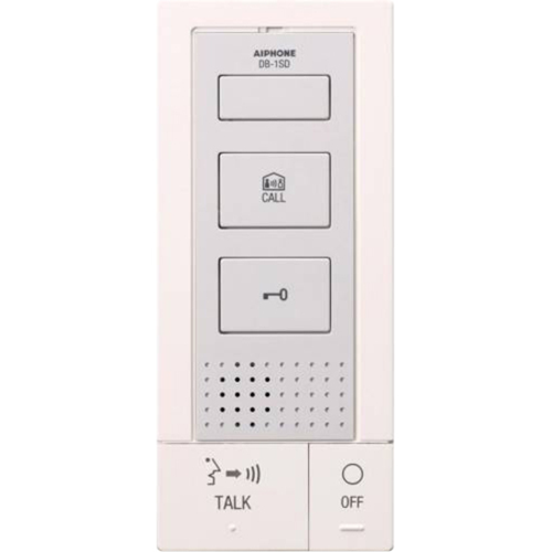 Aiphone DB-1SD Intercom Sub Station