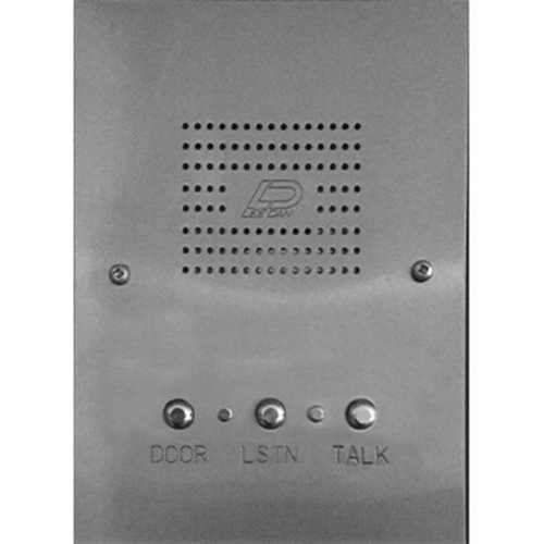 Lee Dan IR-464SS Intercom Sub Station