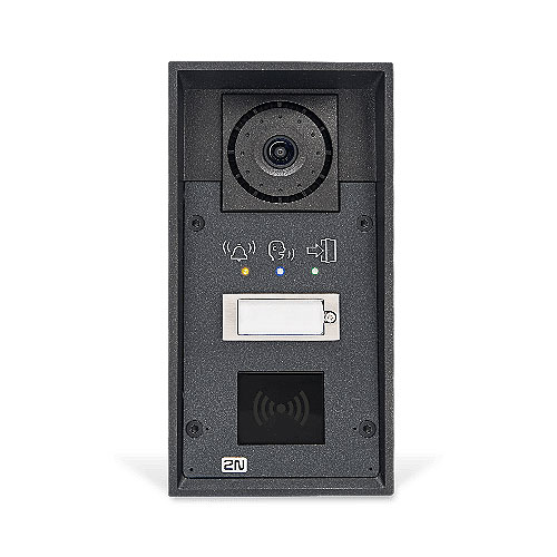 2N IP Force Video Door Phone Sub Station