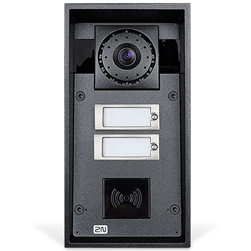 2N IP Force Video Door Phone Sub Station