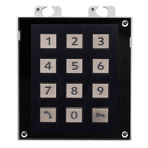 2N Security Keypad