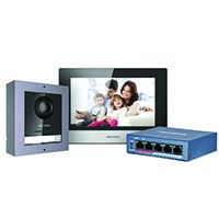 Hikvision Video Intercom KIT