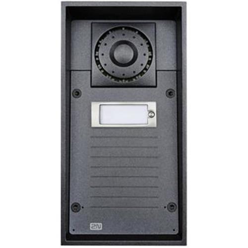 2N IP Force Video Door Phone Sub Station