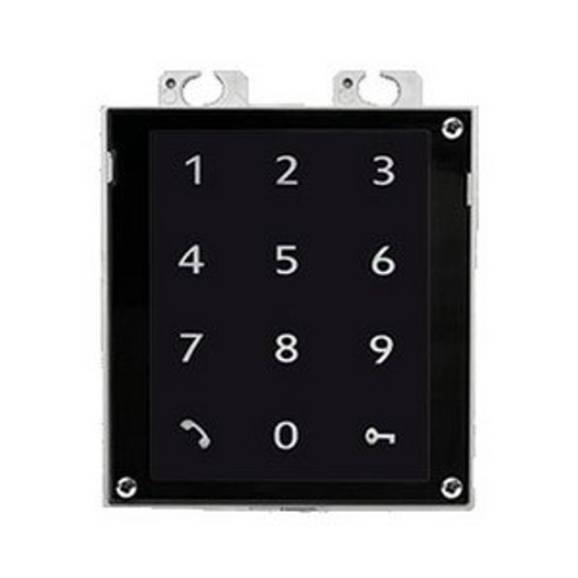 2N Touch Keypad