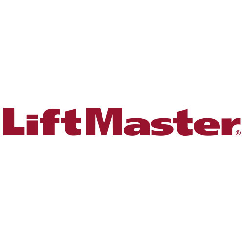 LiftMaster CAPXLV Smart Video Intercom, Integrated Video Camera with 135° view