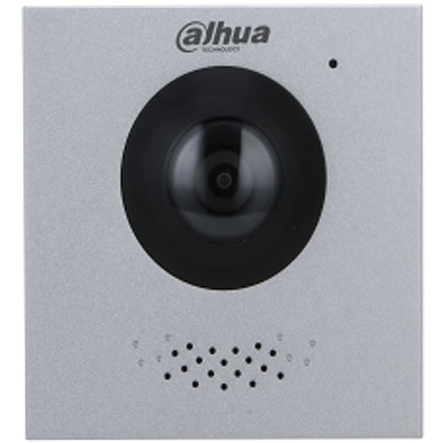 Dahua DHI-VTO4202F-P-S2 2MP Modular Apartment Door Station